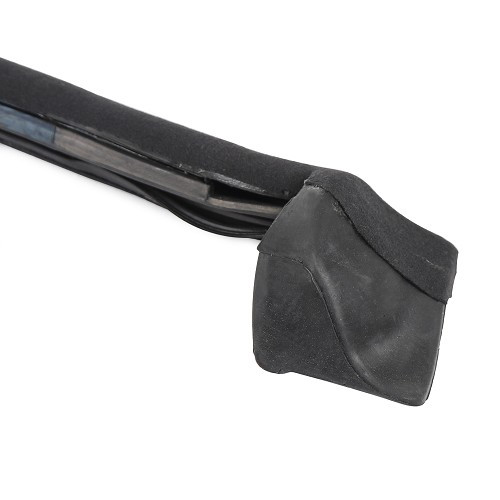 Joint de toit Targa extérieur pour Porsche 911 type 964 (1989-1994) - côté droit - RS92657