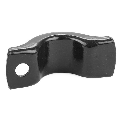  Voorste stabilisatorstang silentbloc steun voor Porsche 356 A, B en C (1956-1965) - RS92674 