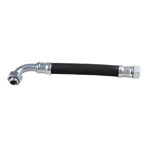  Engine oil sump hose for Porsche 911 type G 2,7 (1974) - RS92675 