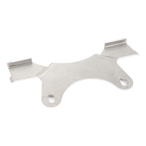 Soporte de acero inoxidable para tirantes de silenciador de escape para Porsche 911 tipo F y G (1965-1983) - RS92687