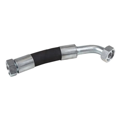  Tubo di ritorno dell'olio sul radiatore dell'olio per Porsche 911 tipo F (1972-1973) - RS92691 