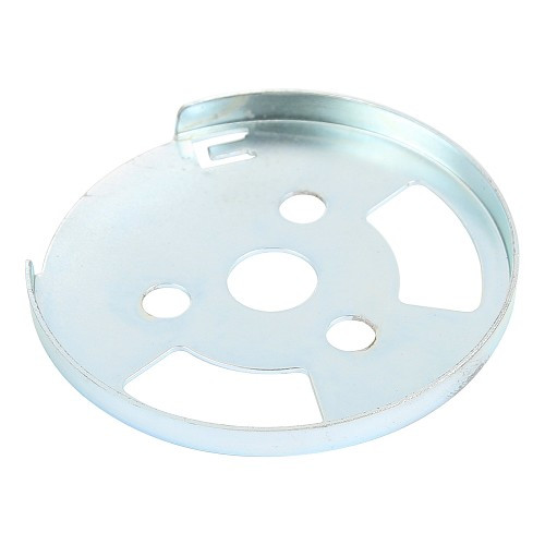 Stuurwielcontactplaat voor Porsche 914-6 (1970-1971) - RS92699