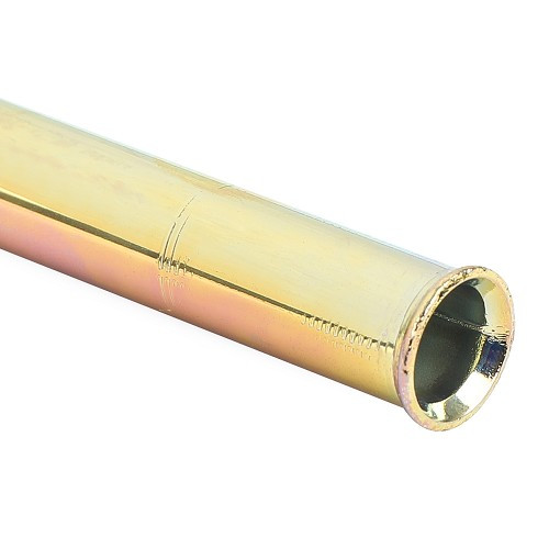 Tubes de câbles de frein à main pour Porsche 911 type F, G et 912 (1965-1989) - RS92727