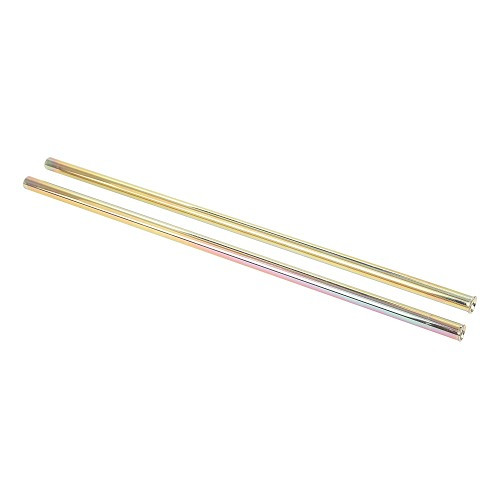  Tubes de câbles de frein à main pour Porsche 911 type F, G et 912 (1965-1989) - RS92727 