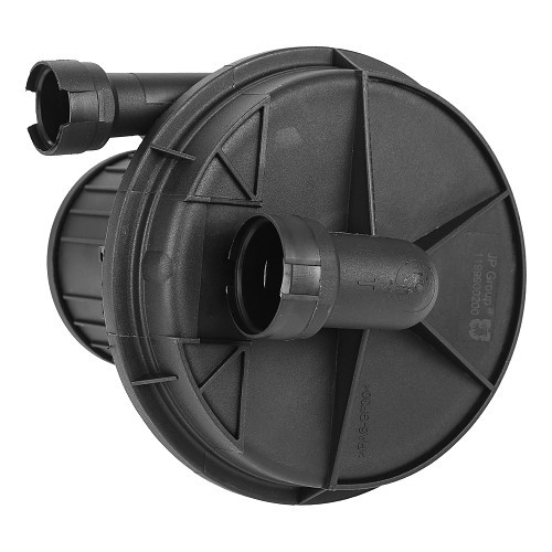 Secondary air pump for Porsche Cayenne type 9PA (2004-2006) - RS92730