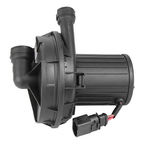 Secondary air pump for Porsche Cayenne type 9PA (2004-2006) - RS92730