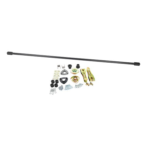  Kit de barre stabilisatrice avant 15mm avec nécessaire de montage pour Porsche 914 (1970-1976) - RS92734 