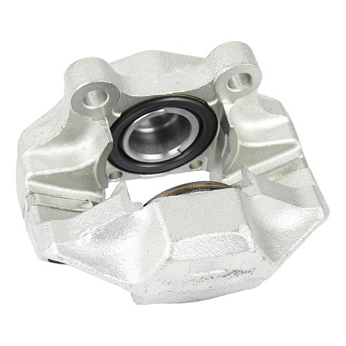  M-type front brake caliper for Porsche 911 type F and G (1965-1975) - left side - RS92737 