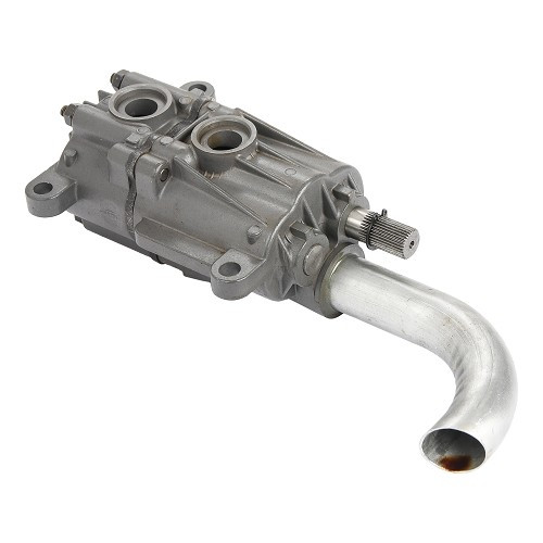 Oil pump for Porsche 911 type F and G (1965-1976) - RS92754