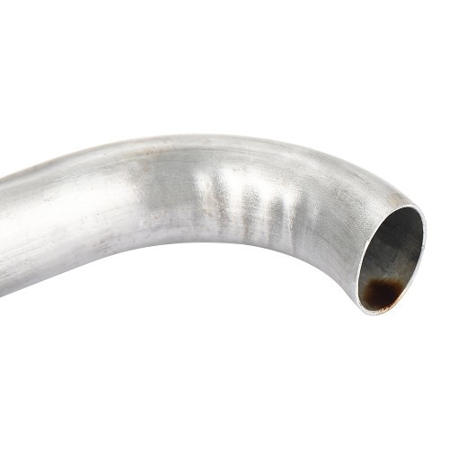 Pompe à huile pour Porsche 911 type F et G (1965-1976) - RS92754