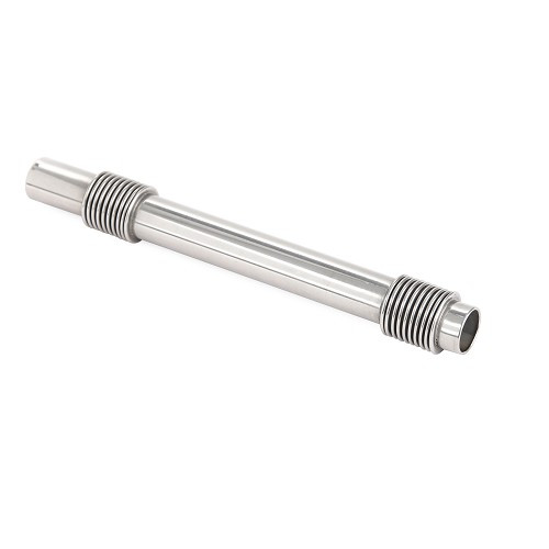     
                
                
    Tubi in acciaio inox per Porsche 912 (1966-1969) - RS92773
