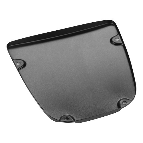 Tapa del varillaje de la caja de cambios para Porsche 911 tipo F, G y 912 (1965-1989) - RS92809