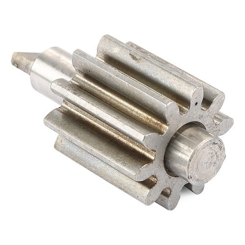  Arbre de transmission supérieur de pompe à huile pour Porsche 356 B et C (1960-1965) - RS92810 