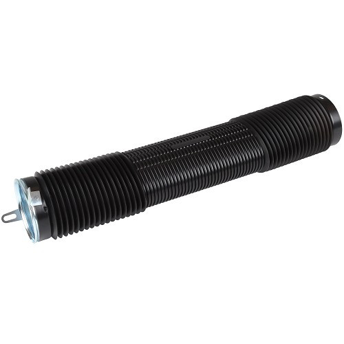  Conduit d'air chaud du moteur à la soufflerie pour Porsche 911 type G (1975-1979) - RS92828 