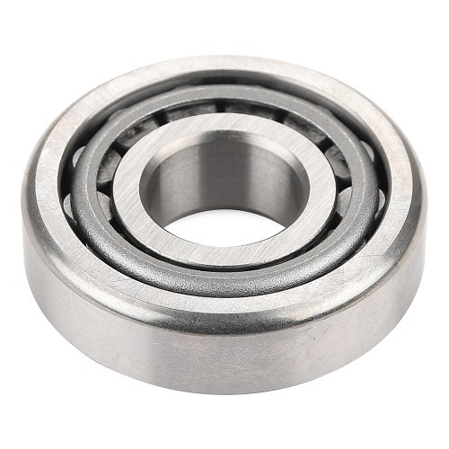  External front wheel bearing for Porsche 356 Pre-A, A, B and C (1950-1965) - RS92829 