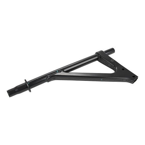 Draagarm voorwielophanging voor Porsche 911 type F en 912 (1965-1967) - RS92839