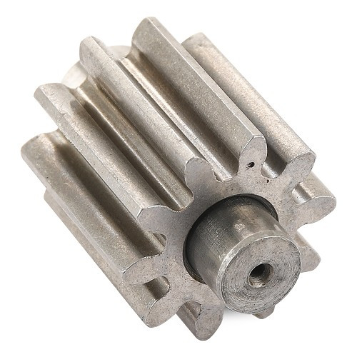 Arbre de transmission inférieur de pompe à huile pour Porsche 356 B et C (1960-1965) - RS92843