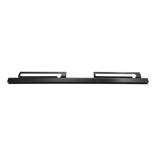  Carril derecho del elevalunas para Porsche 911 tipo F y G Coupé (1969-1979) - RS92852 