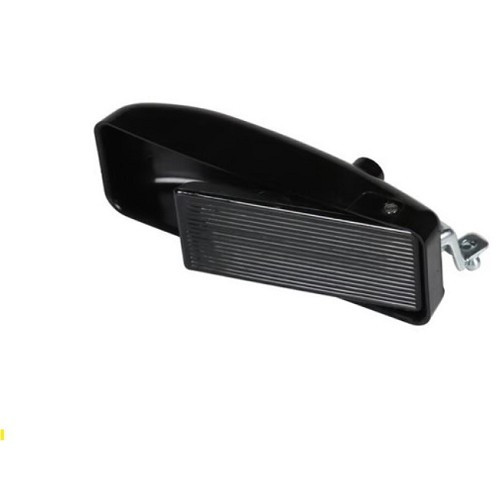  Poignée de porte intérieure droite pour Porsche 911 type F et 912 (1969-1973) - RS92858 