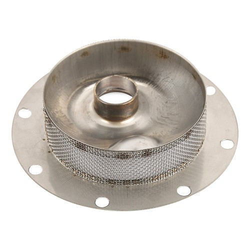 Oil strainer for Porsche 911 type F and G (1965-1983) - RS92861