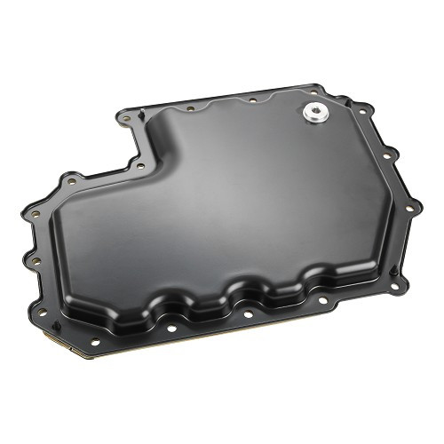  Bacia de óleo do motor para Porsche Panamera tipo 970 (2010-2016) - RS92880 