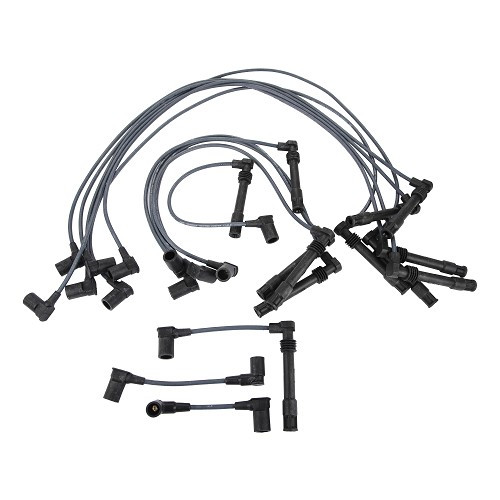  Ignition wire set for Porsche 911 type 993 (1994-1998) - RS92899 