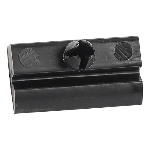  Clip de moldura de parabrisas para Porsche 914 (1970-1976) - RS92907 