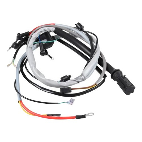  Mazo de cables del motor para Porsche 911 tipo G (1984-1986) - RS92909 