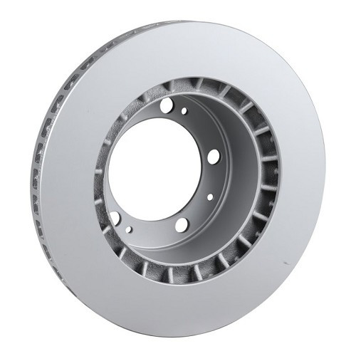 Front brake disc for Porsche 964 (1989-1994) - RS92942