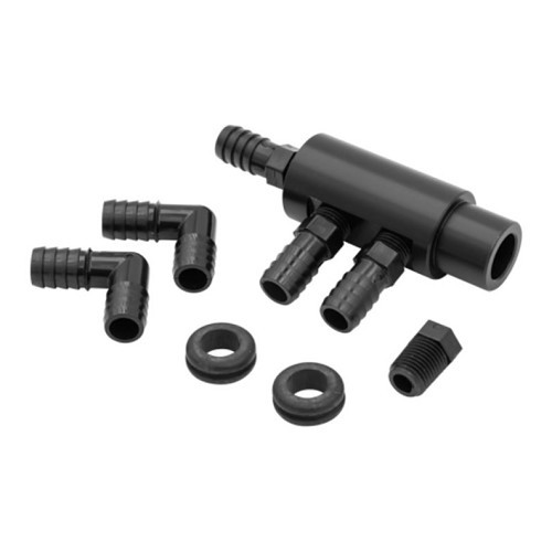  Dampblok PMO-kit voor Porsche 911  - RS92947 