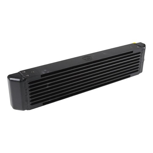 	
				
				
	CSF Aeroflow double-pass oil cooler RSR style for Porsche 911 type F and G (1965-1989) - RS92951
