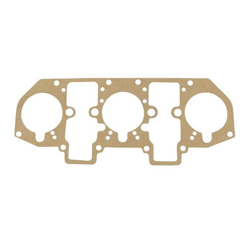 Weber 40 carburetor PMO Induction gasket kit for Porsche 914-6 (1970-1972) - RS92989