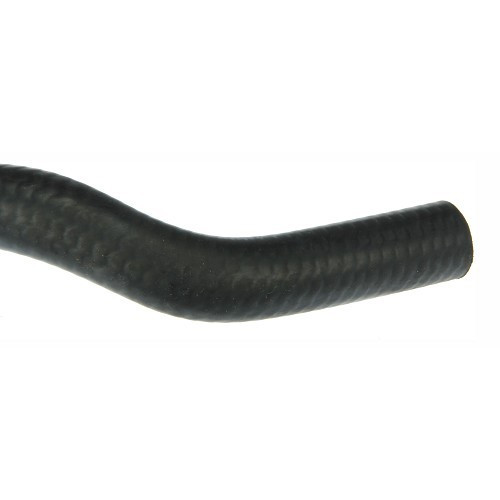 Durite de reniflard d'huile sur bâche à huile pour Porsche 911 type 993 (1994-1995) - RS93003