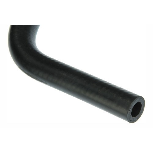 Durite de reniflard d'huile sur bâche à huile pour Porsche 911 type 993 (1994-1995) - RS93003