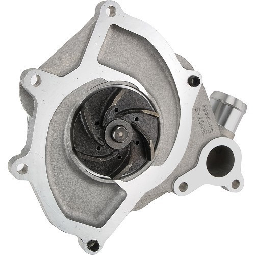 Water pump for Porsche 996 Turbo, GT2 and GT3 (2000-2005) - RS93401