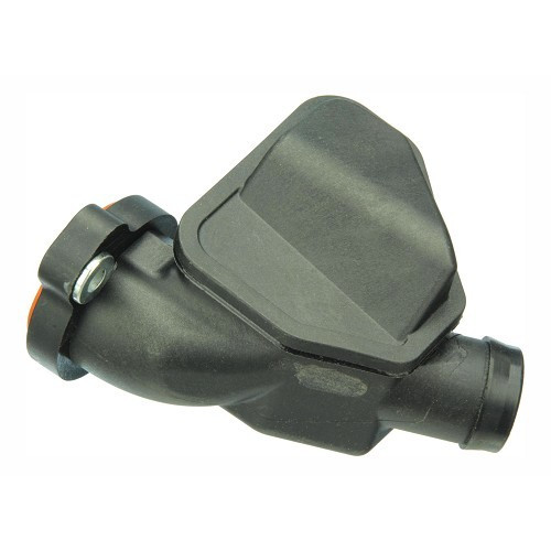  Separador de aceite secundario para Porsche 911 tipo 997 fase 1 3.8 (2005-2008) - RS97000-1 