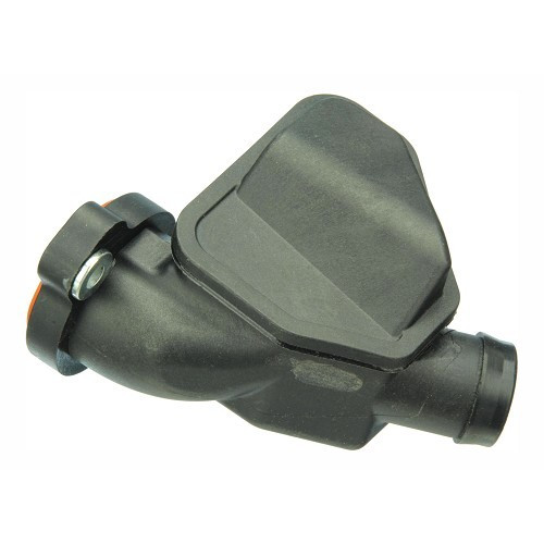 Secondary oil separator for Porsche 911 type 997 phase 1 3.8 (2005-2008) - RS97000