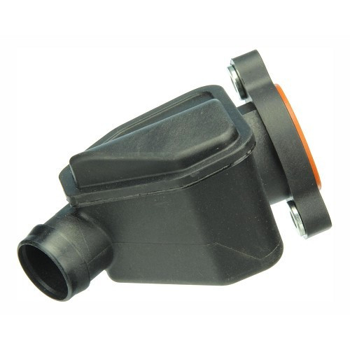 Separador de aceite secundario para Porsche 911 tipo 997 fase 1 3.8 (2005-2008) - RS97000