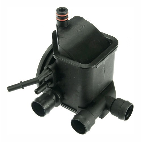 Main oil separator for Porsche 911 type 997 phase 1 3.8 (2005-2008) - RS97001