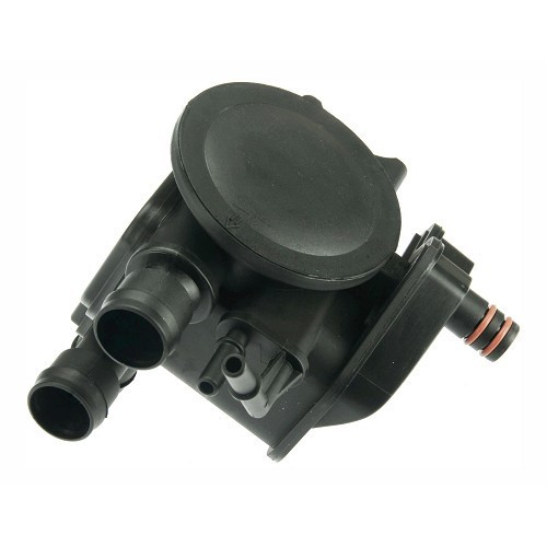  Separador de aceite principal para Porsche 911 tipo 997 fase 1 3.8 (2005-2008) - RS97001 