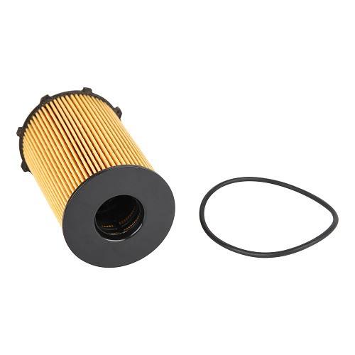  RIDEX Ölfilter für Porsche Panamera Typ 970 Diesel (2012-2016) - RS98011 