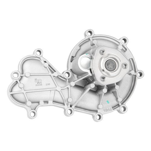  Pompe à eau pour Porsche Panamera type 970 Diesel phase 2 (2014-2016) - RS98015 