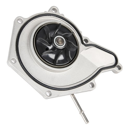  Pompe à eau pour Porsche Panamera type 970 Hybrid (2011-2016) - RS98018 