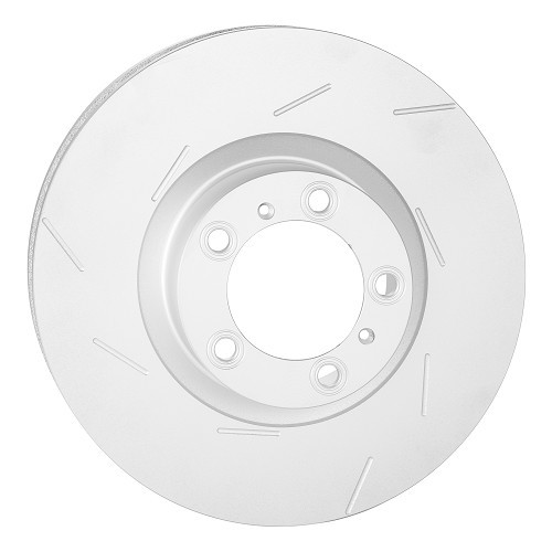  Disque de frein avant MEYLE pour Porsche Panamera type 970 2, 4, S, 4S, Hybrid et Diesel (2010-2016) - côté gauche - RS98021 