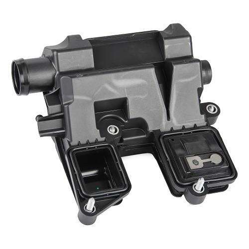 Separador de aceite para Porsche Panamera tipo 970 (2010-2016) excluyendo Híbrido y Diesel - RS98032