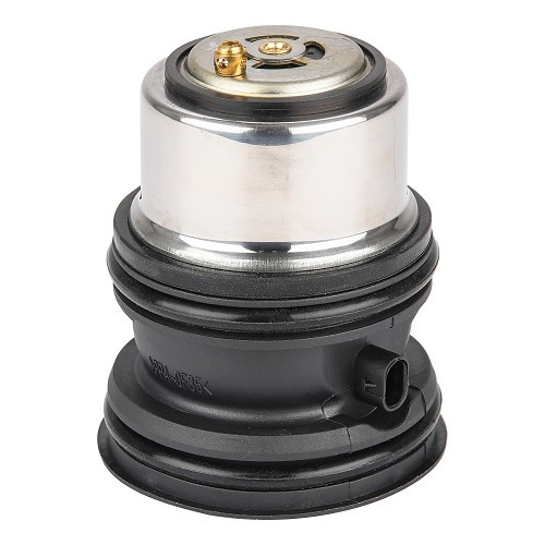  Thermostat de pompe à eau pour Porsche Panamera type 970 tous modèles (2010-2016) sauf Hybrid et Diesel - RS98042 