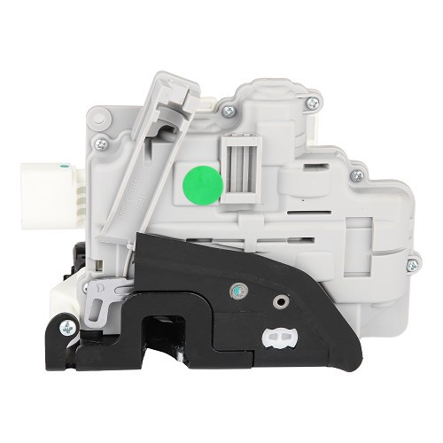 Front door lock for Porsche Panamera type 970 (2010-2011) - right side - RS98046