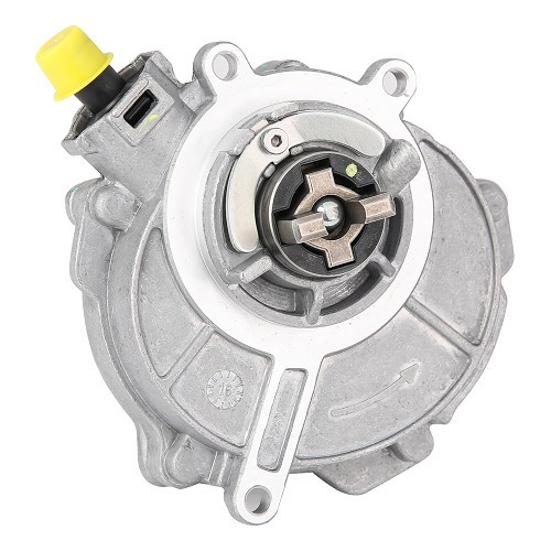  Brake vacuum pump for Porsche Panamera type 970 Hybrid (2011-2016) - RS98056 