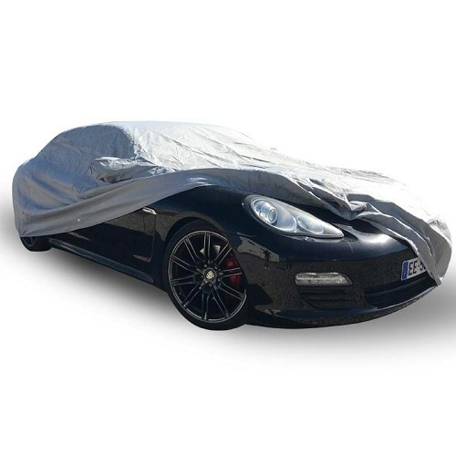 Beschermkap op maat voor Porsche Panamera type 970 (2010-2016) - RS98062