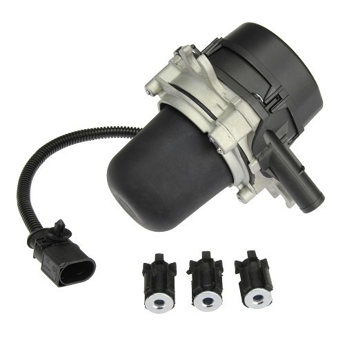     
                
                
    Secondary air injection pump for Porsche Cayman 987 (2006-2008) - RS98700
